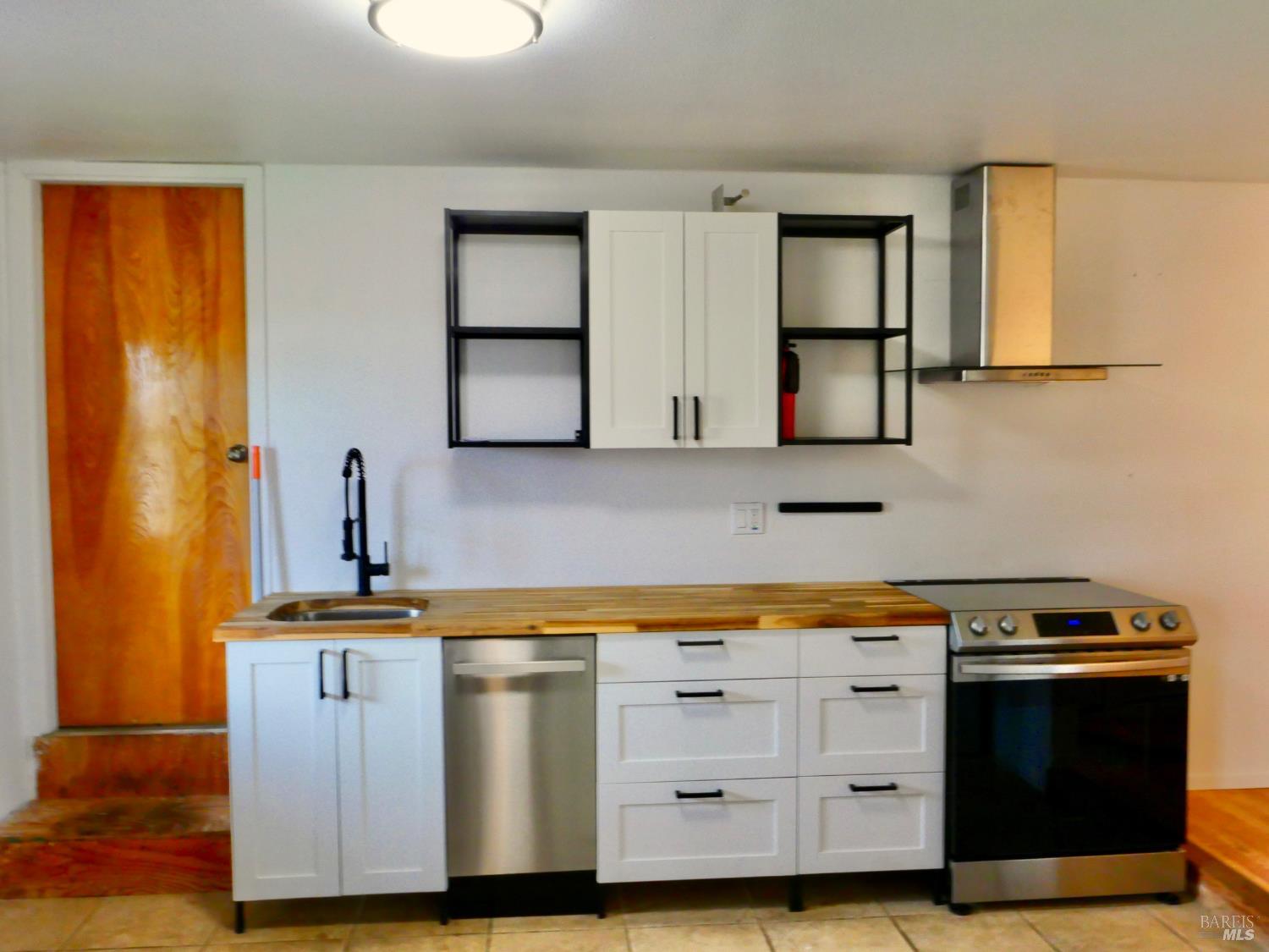 165 Livingston Street Fort Bragg CA 95437