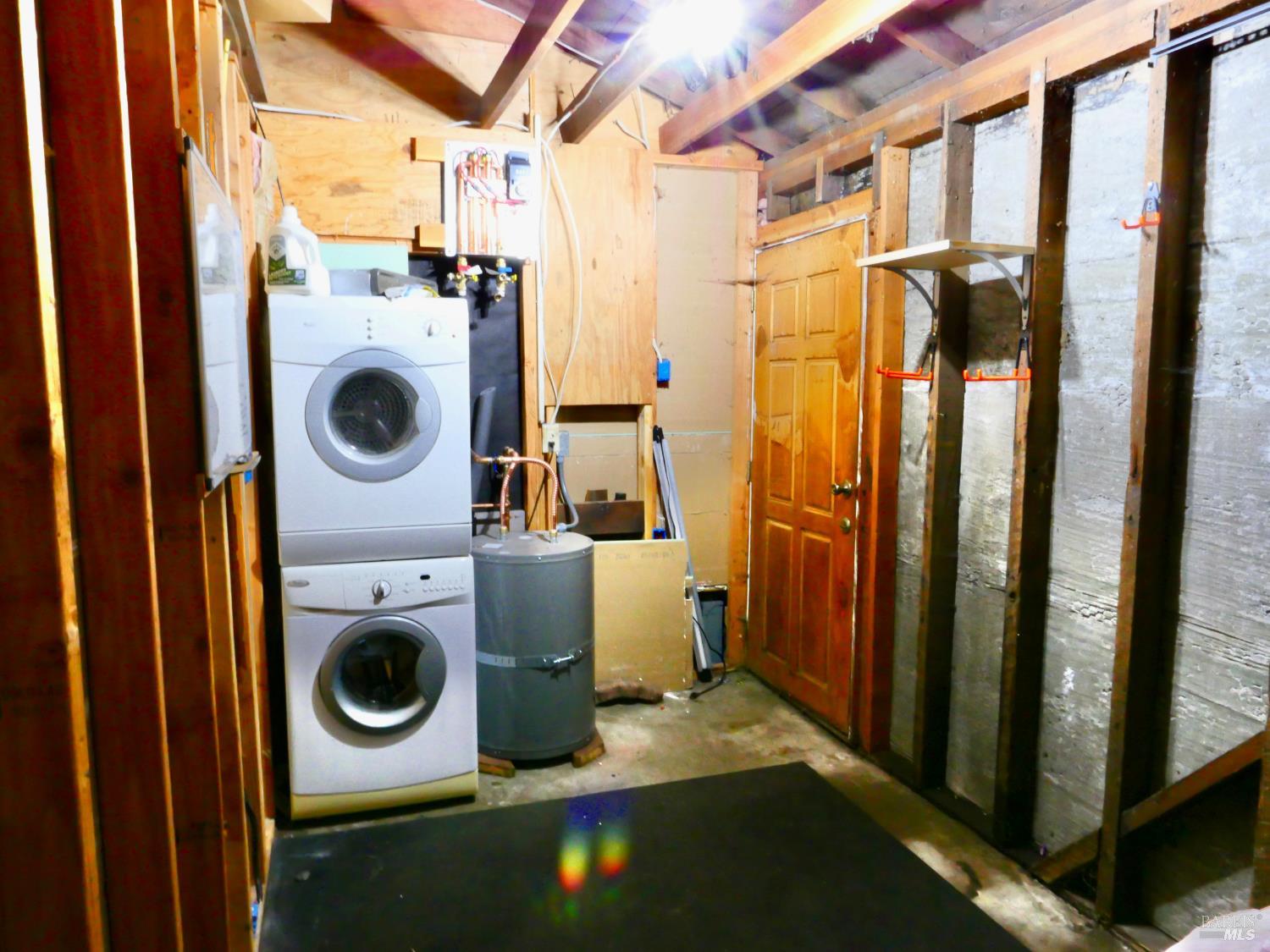 165 Livingston Street Fort Bragg CA 95437