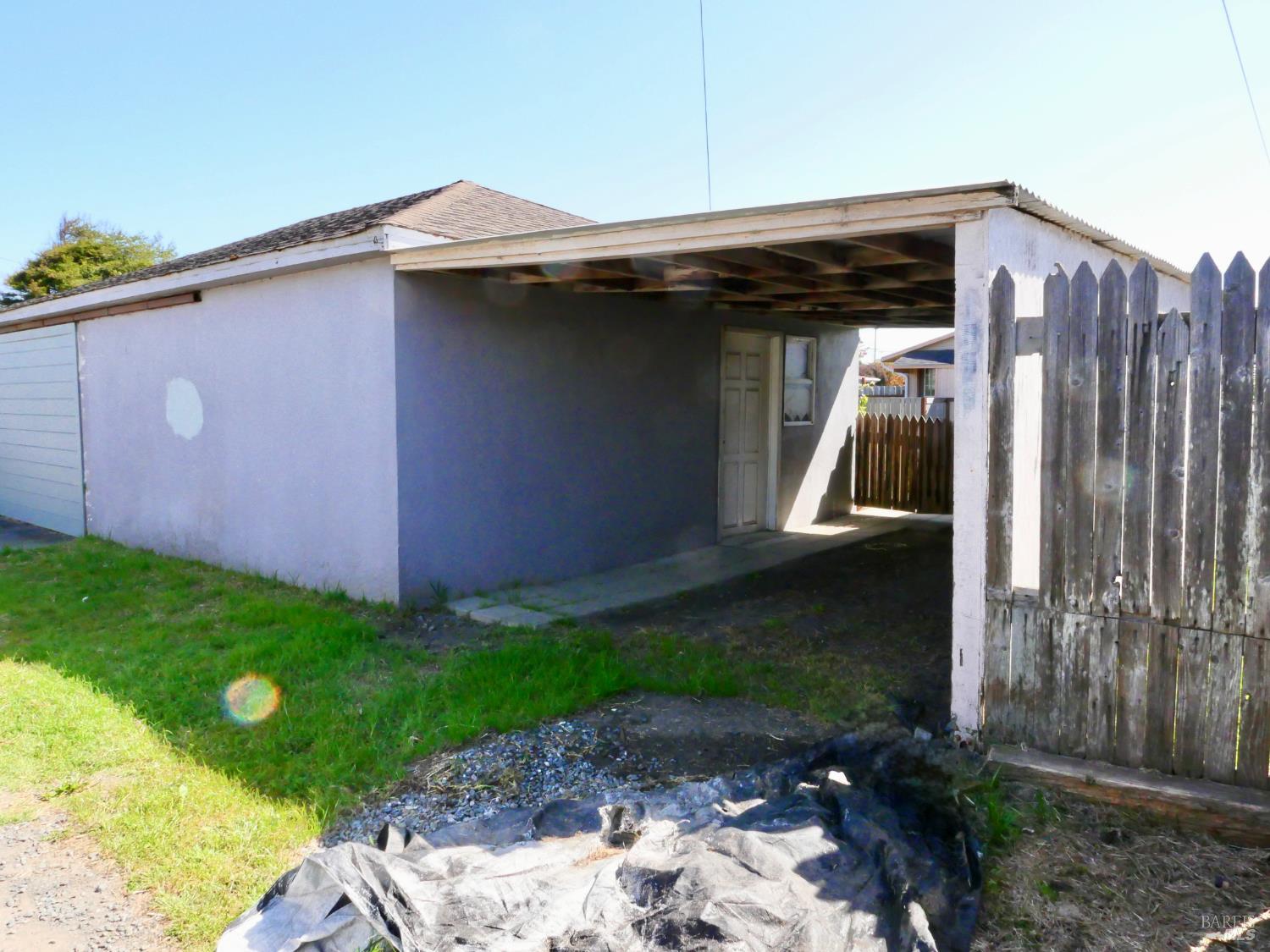 165 Livingston Street Fort Bragg CA 95437