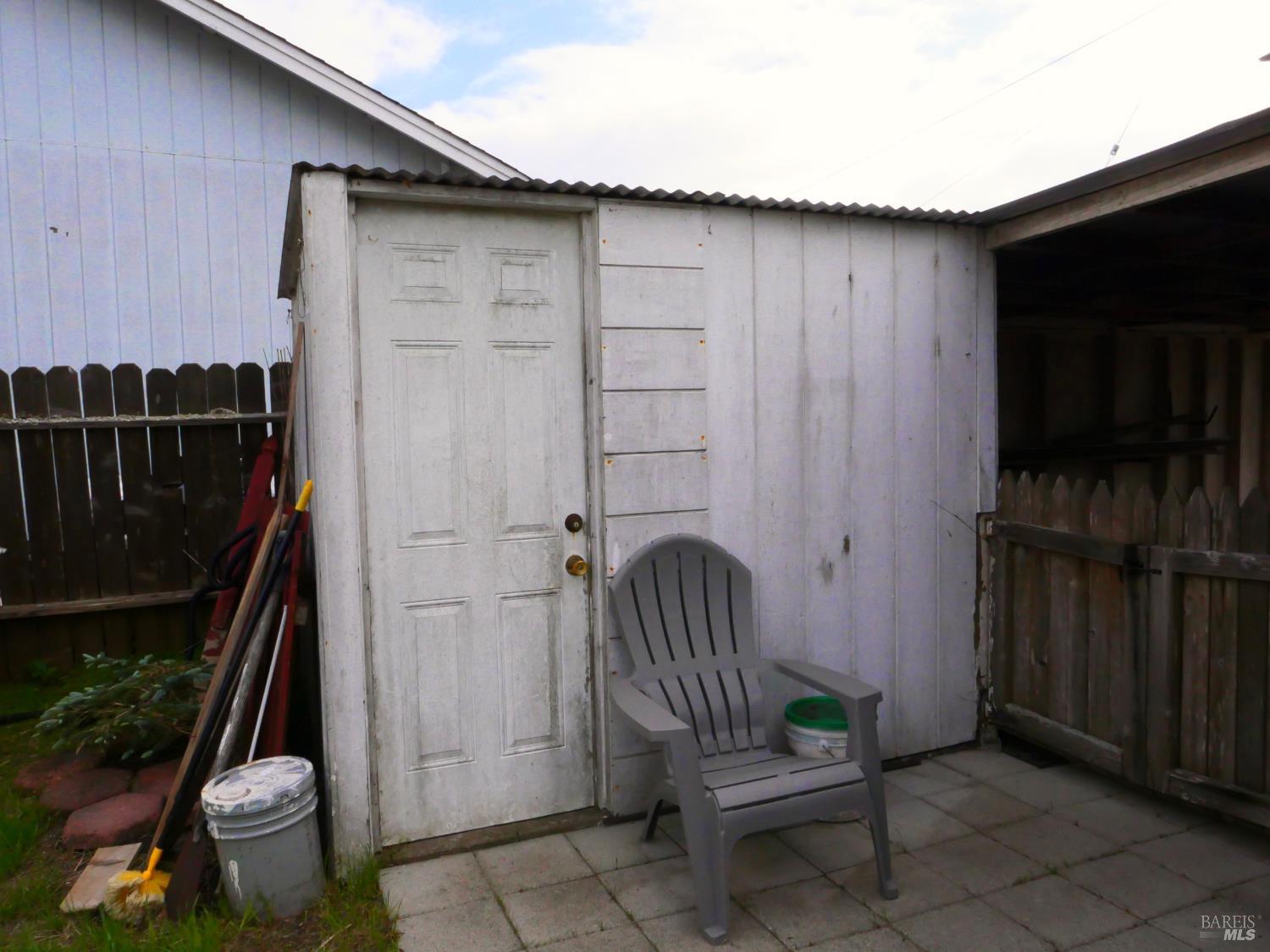 165 Livingston Street Fort Bragg CA 95437