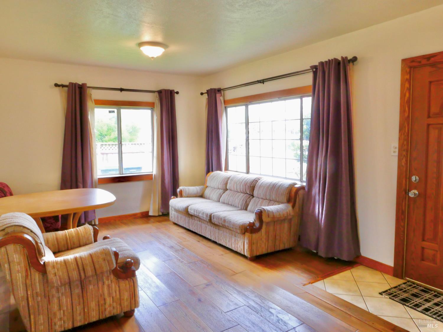 165 Livingston Street Fort Bragg CA 95437