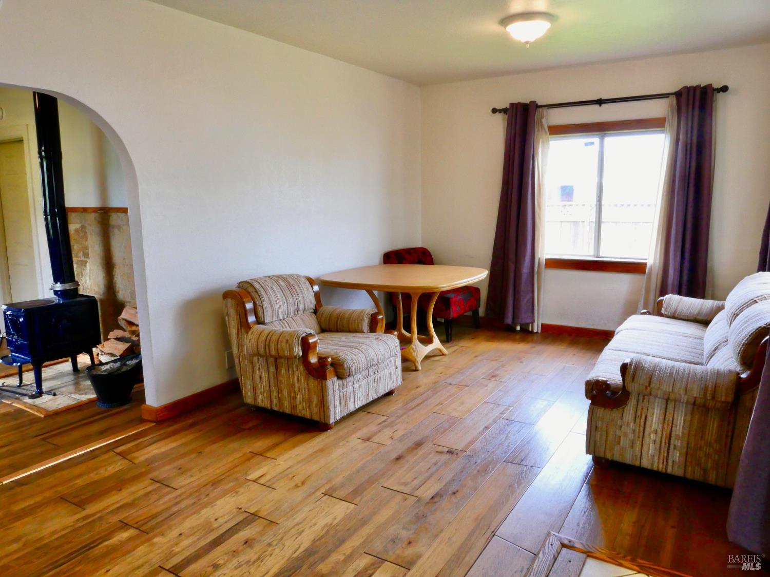 165 Livingston Street Fort Bragg CA 95437