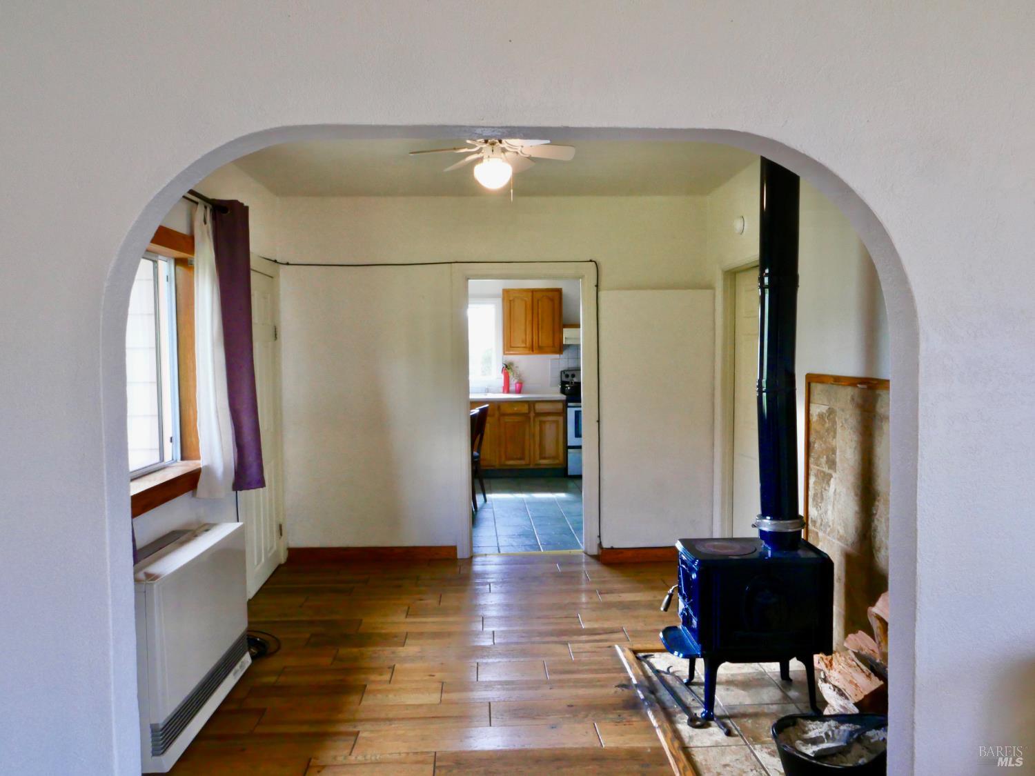 165 Livingston Street Fort Bragg CA 95437