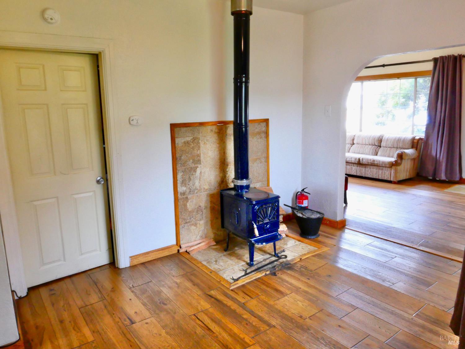 165 Livingston Street Fort Bragg CA 95437