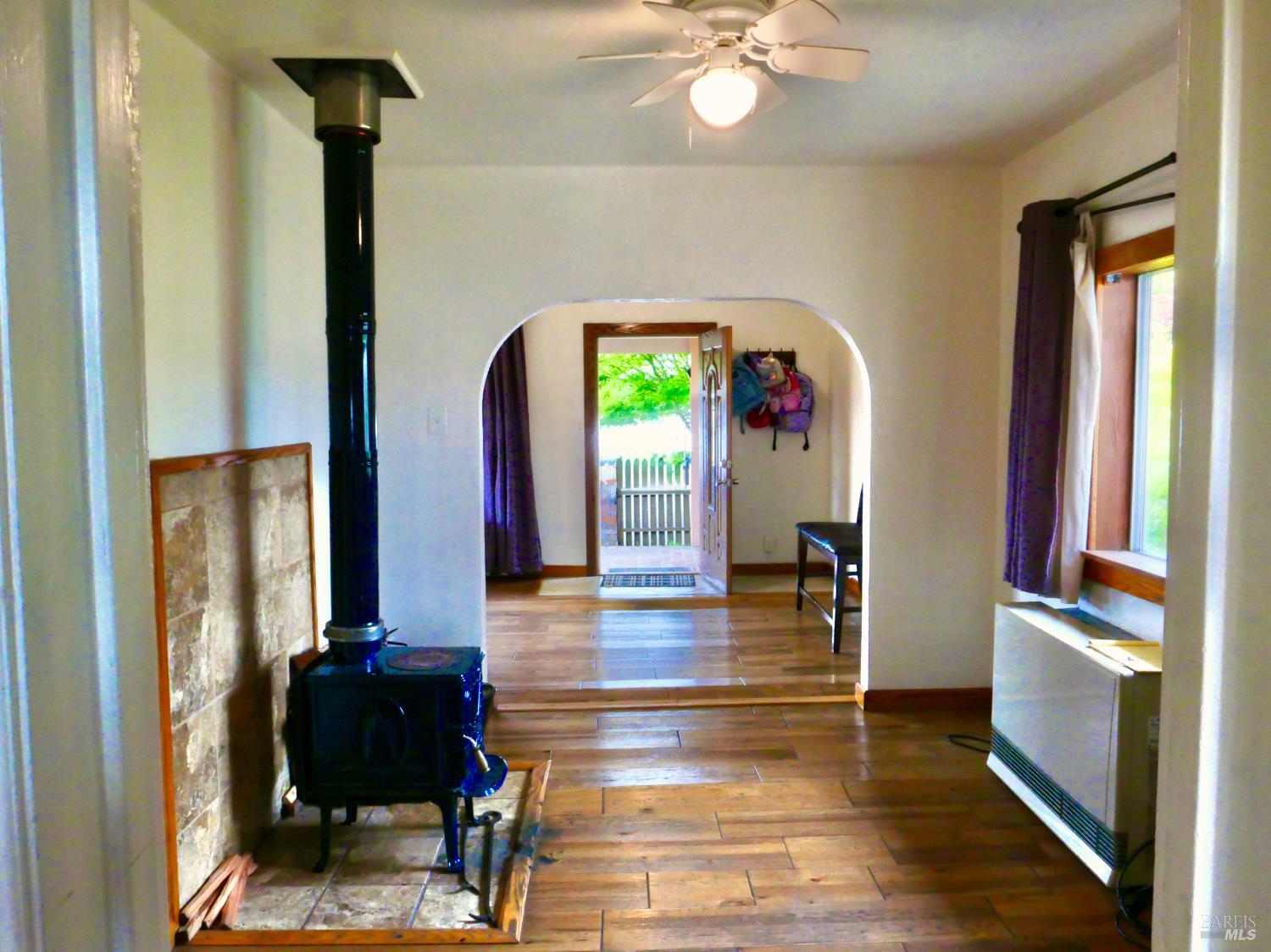 165 Livingston Street Fort Bragg CA 95437