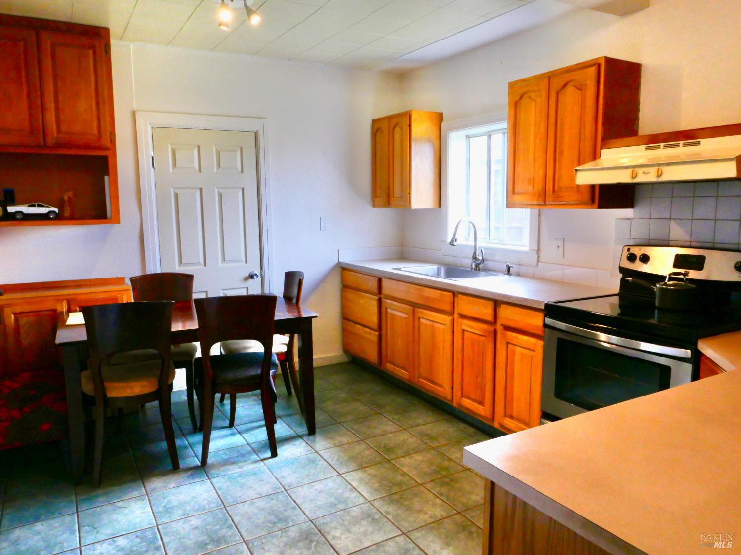 165 Livingston Street Fort Bragg CA 95437