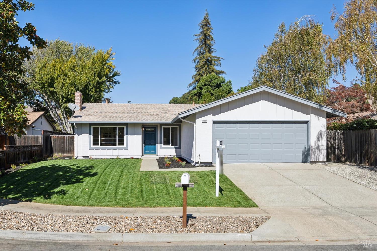 38620 Chapman Court Fremont CA 94536