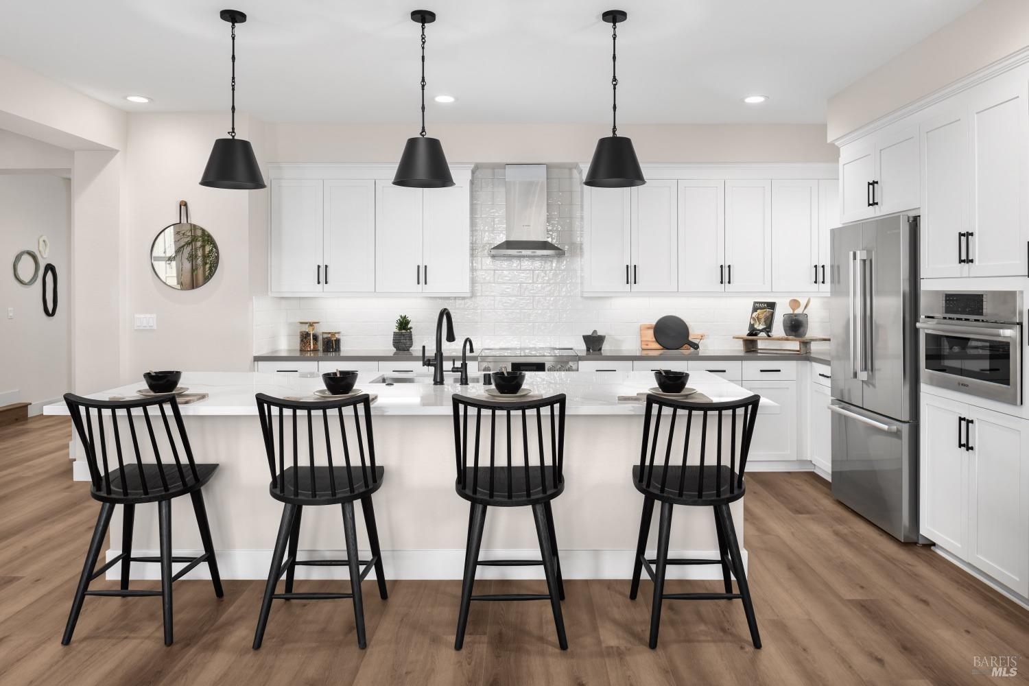 2535 Courtney Avenue Santa Rosa CA 95403