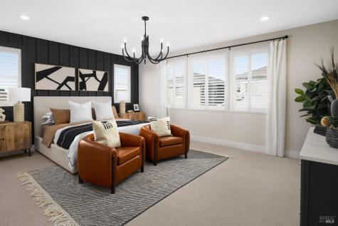 2535 Courtney Avenue Santa Rosa CA 95403