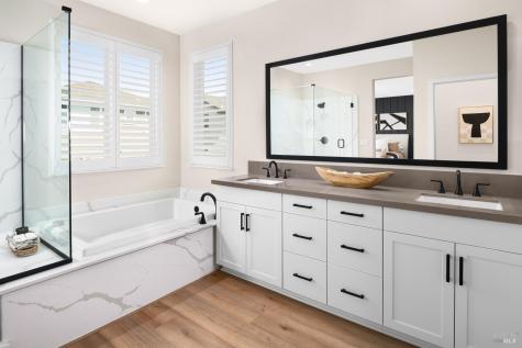 2535 Courtney Avenue Santa Rosa CA 95403
