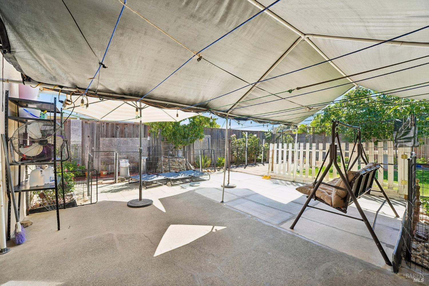 501 San Marco Street Fairfield CA 94533