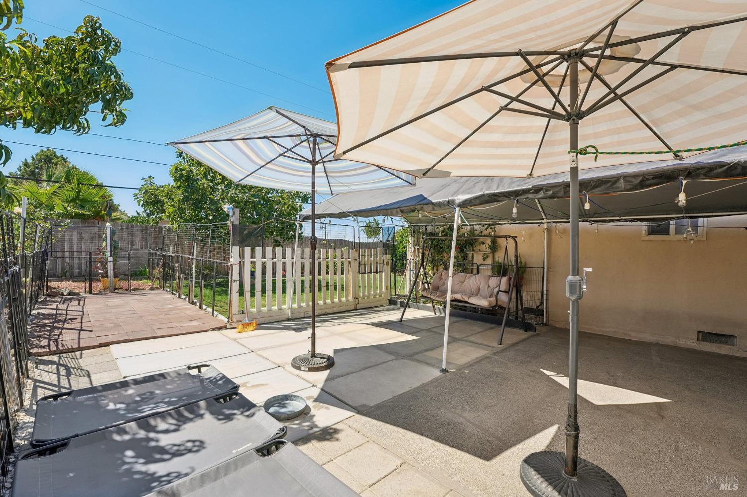 501 San Marco Street Fairfield CA 94533