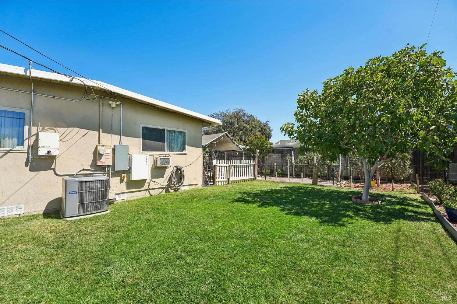 501 San Marco Street Fairfield CA 94533