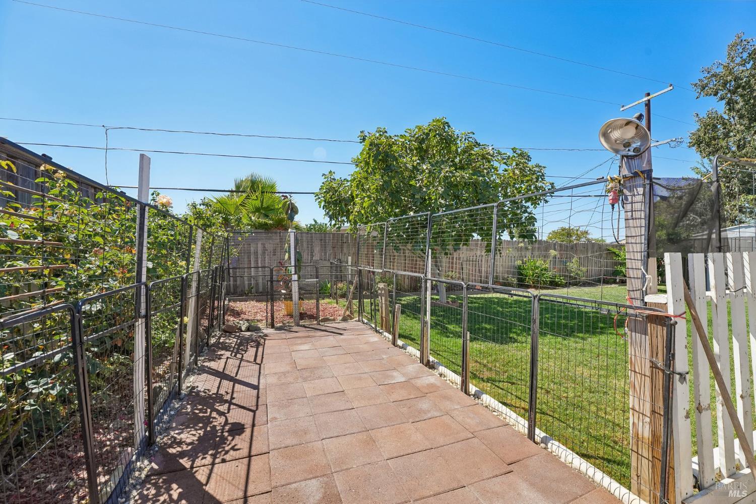 501 San Marco Street Fairfield CA 94533