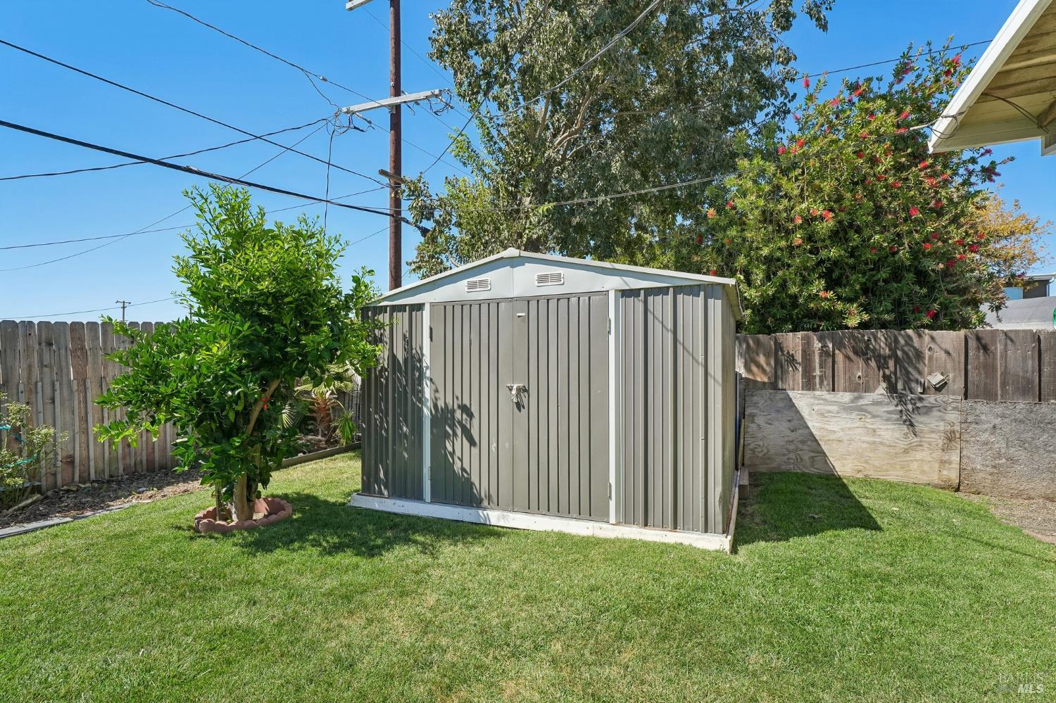 501 San Marco Street Fairfield CA 94533