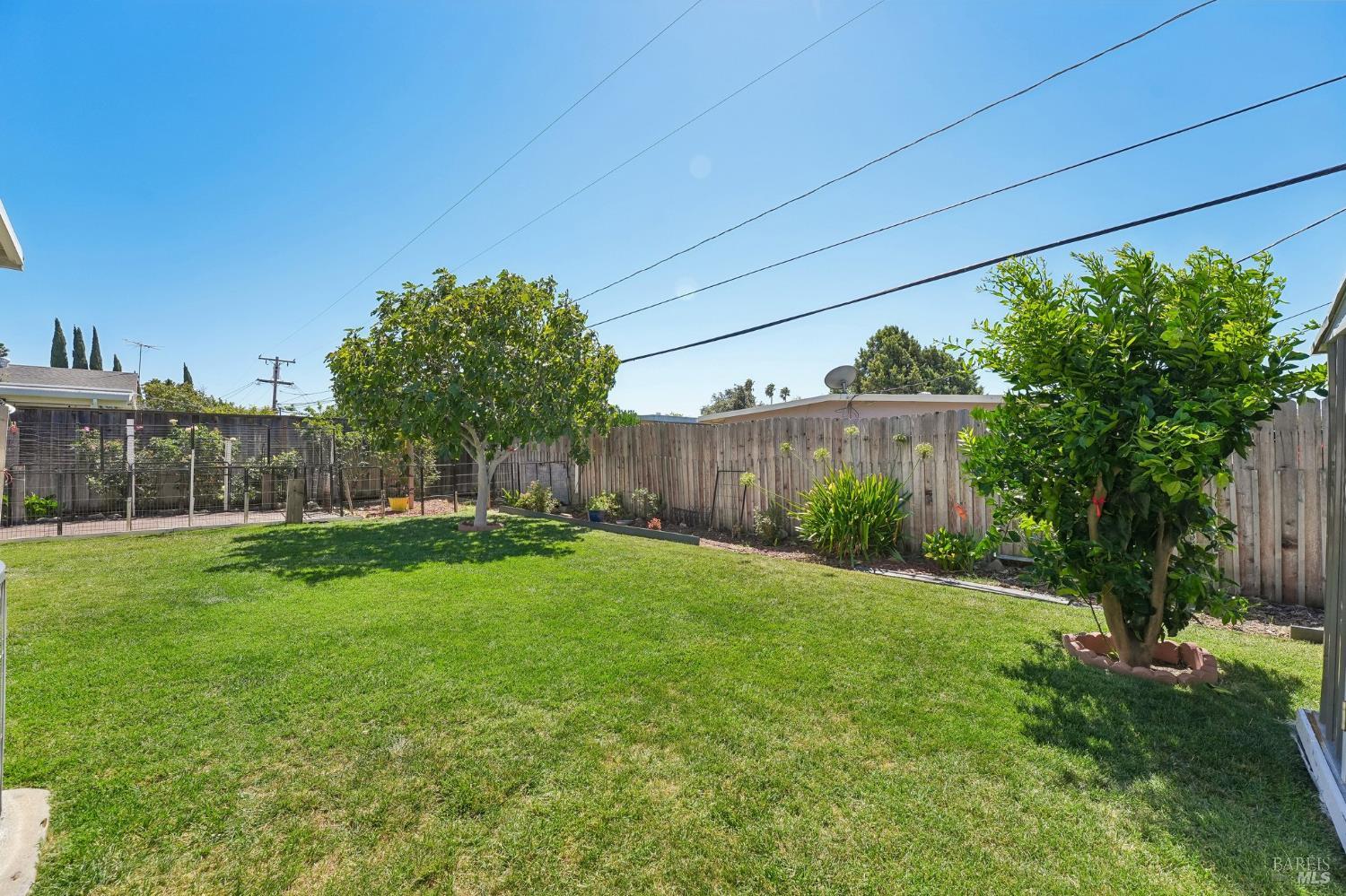 501 San Marco Street Fairfield CA 94533
