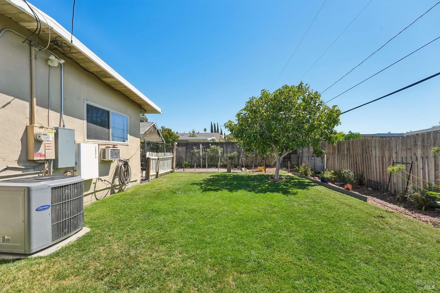 501 San Marco Street Fairfield CA 94533