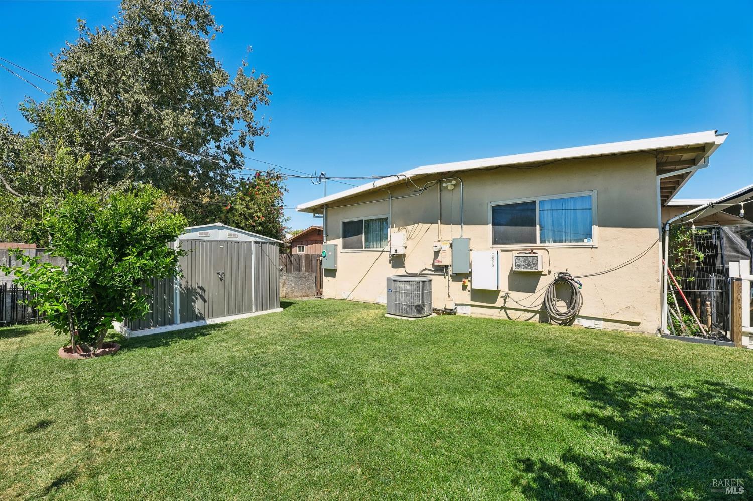 501 San Marco Street Fairfield CA 94533
