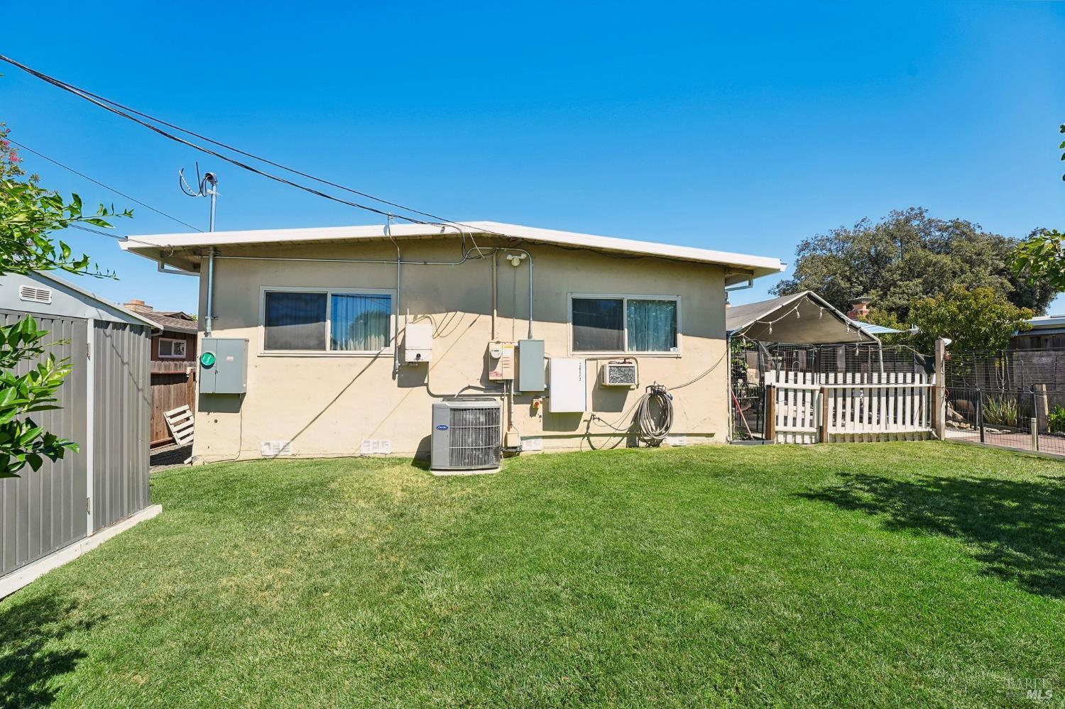 501 San Marco Street Fairfield CA 94533