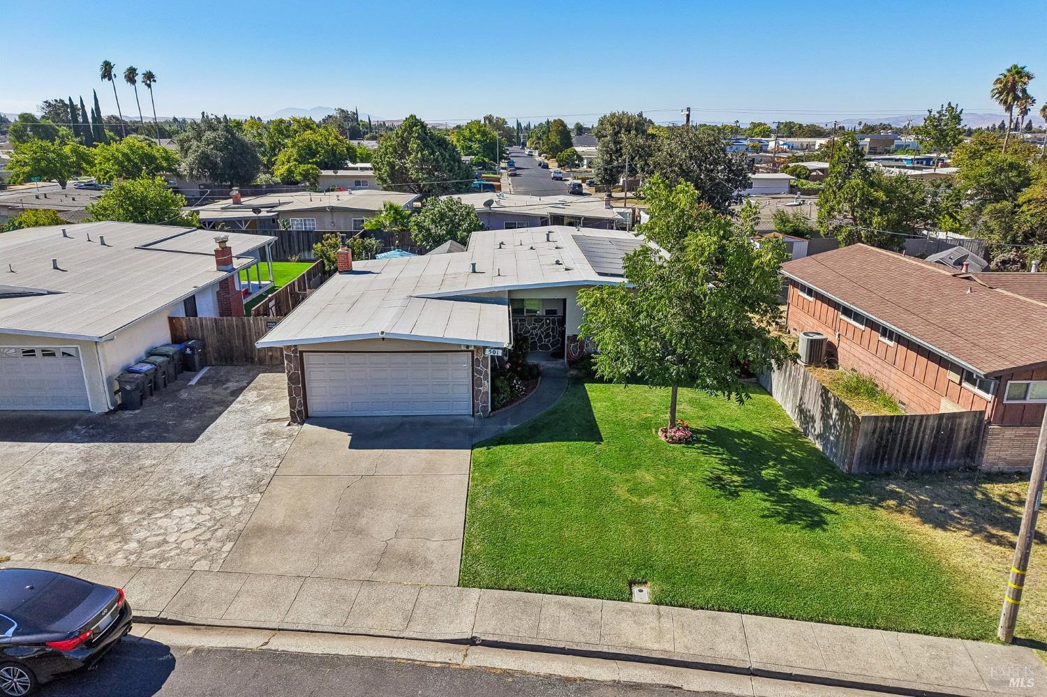 501 San Marco Street Fairfield CA 94533