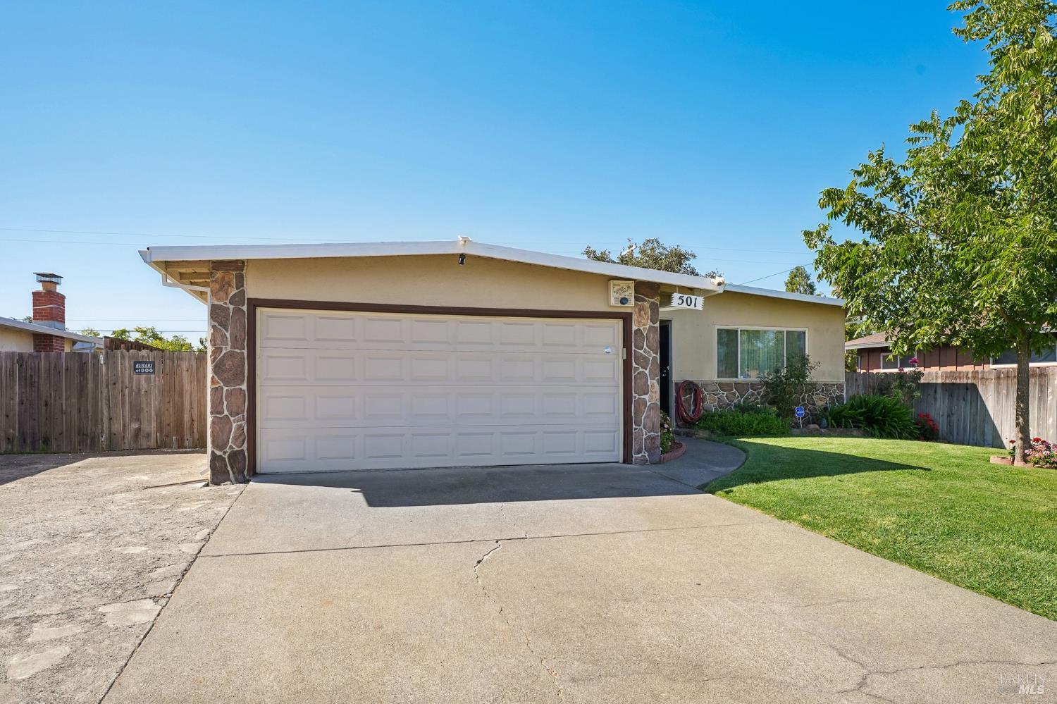 501 San Marco Street Fairfield CA 94533