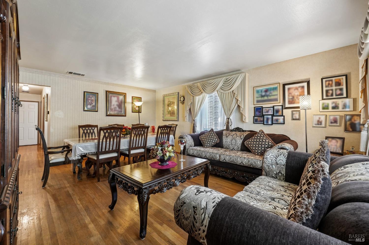 501 San Marco Street Fairfield CA 94533