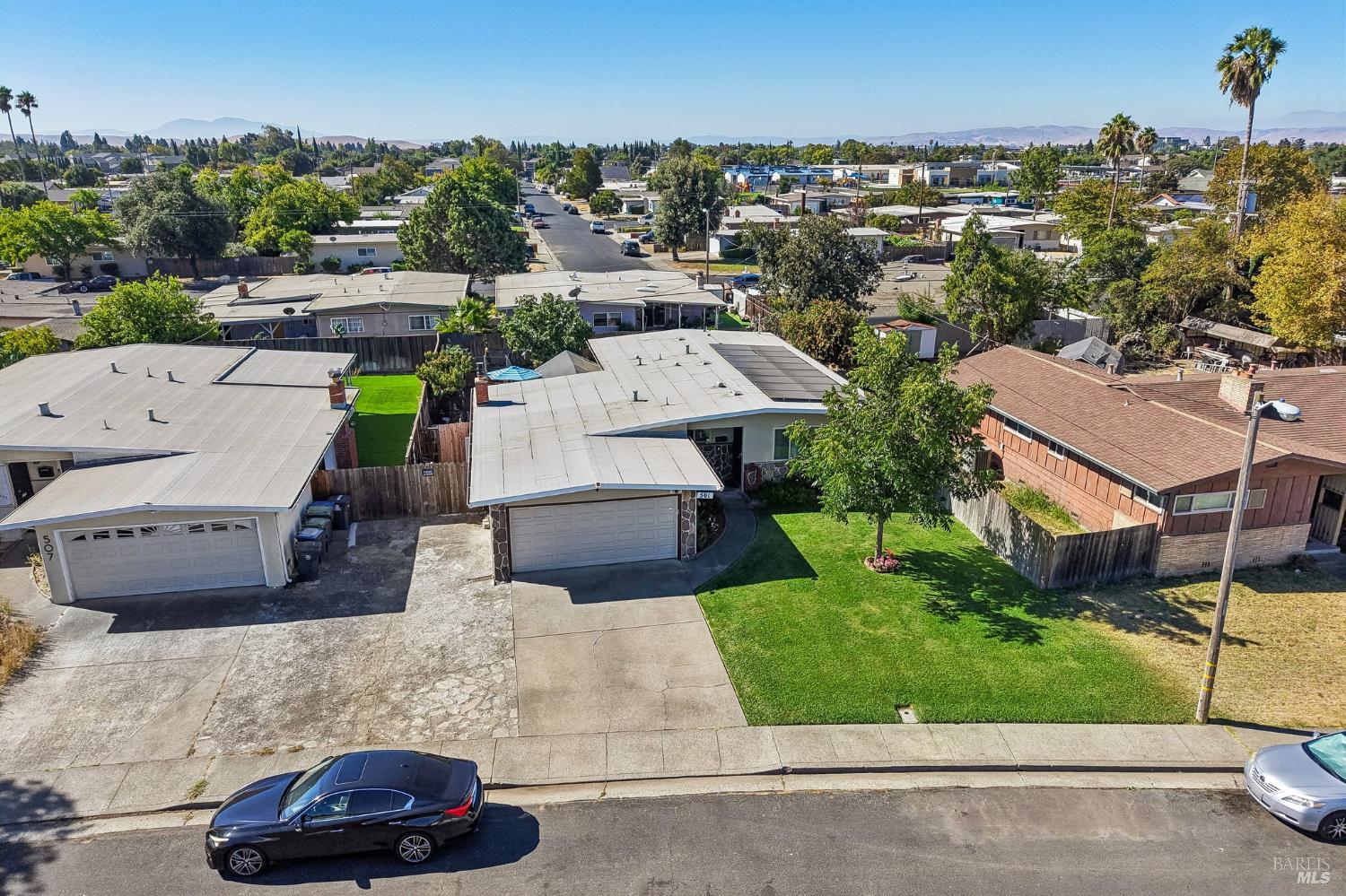 501 San Marco Street Fairfield CA 94533