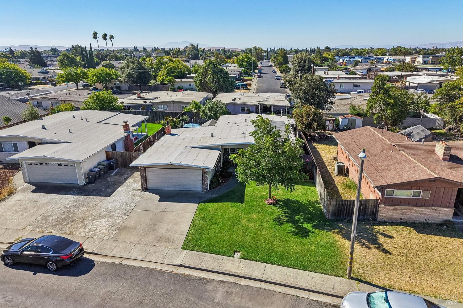 501 San Marco Street Fairfield CA 94533
