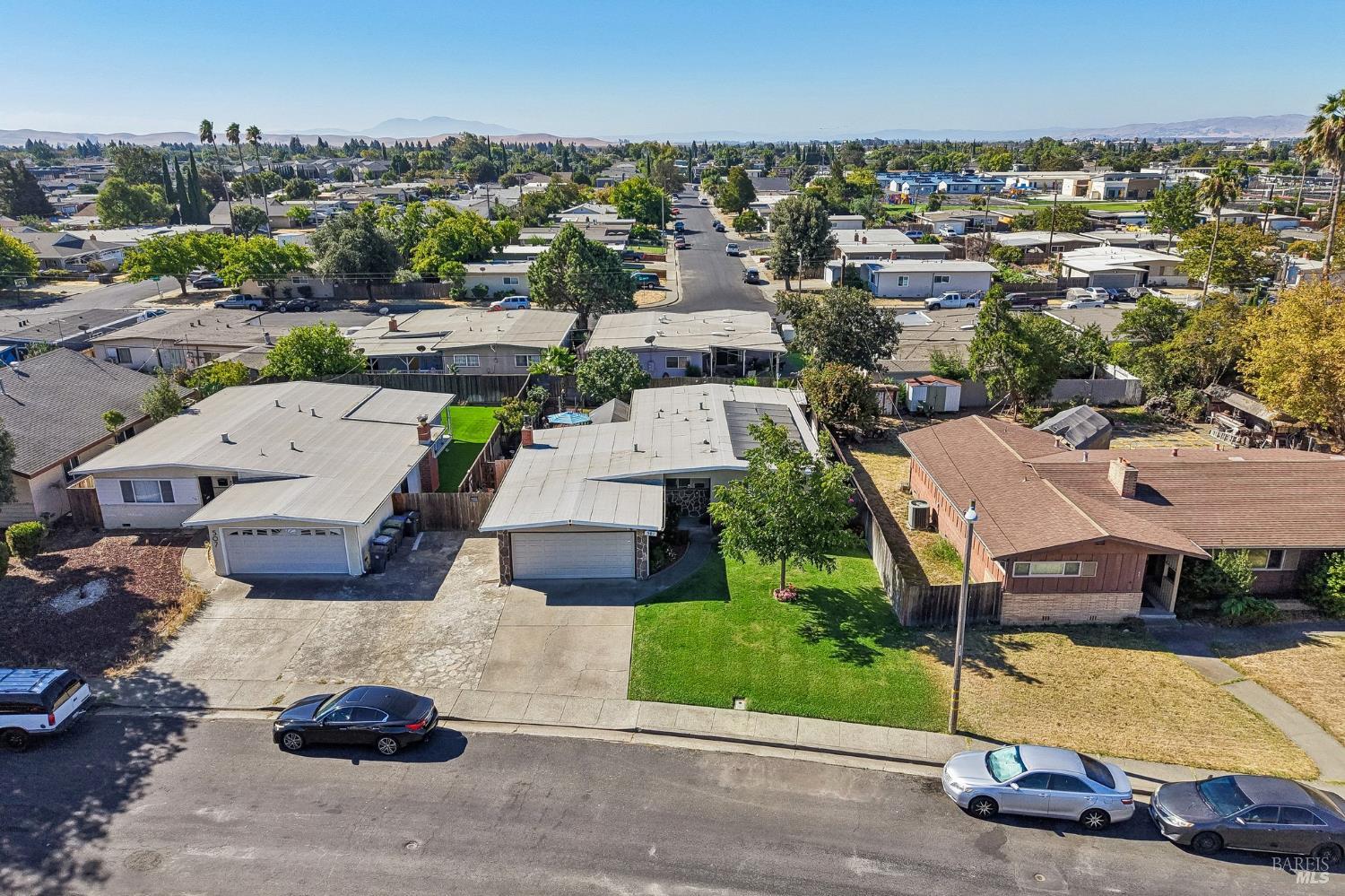 501 San Marco Street Fairfield CA 94533