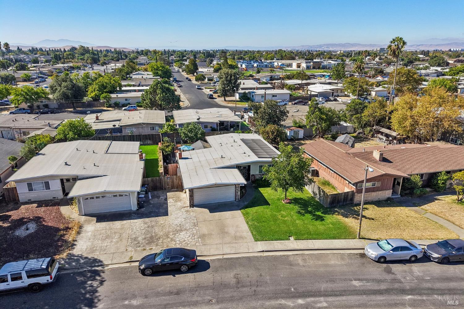 501 San Marco Street Fairfield CA 94533