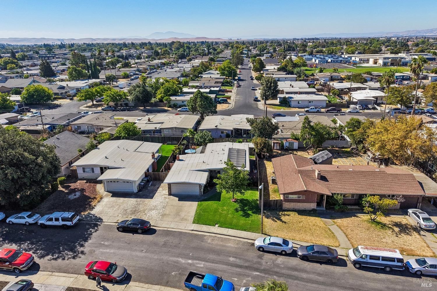 501 San Marco Street Fairfield CA 94533