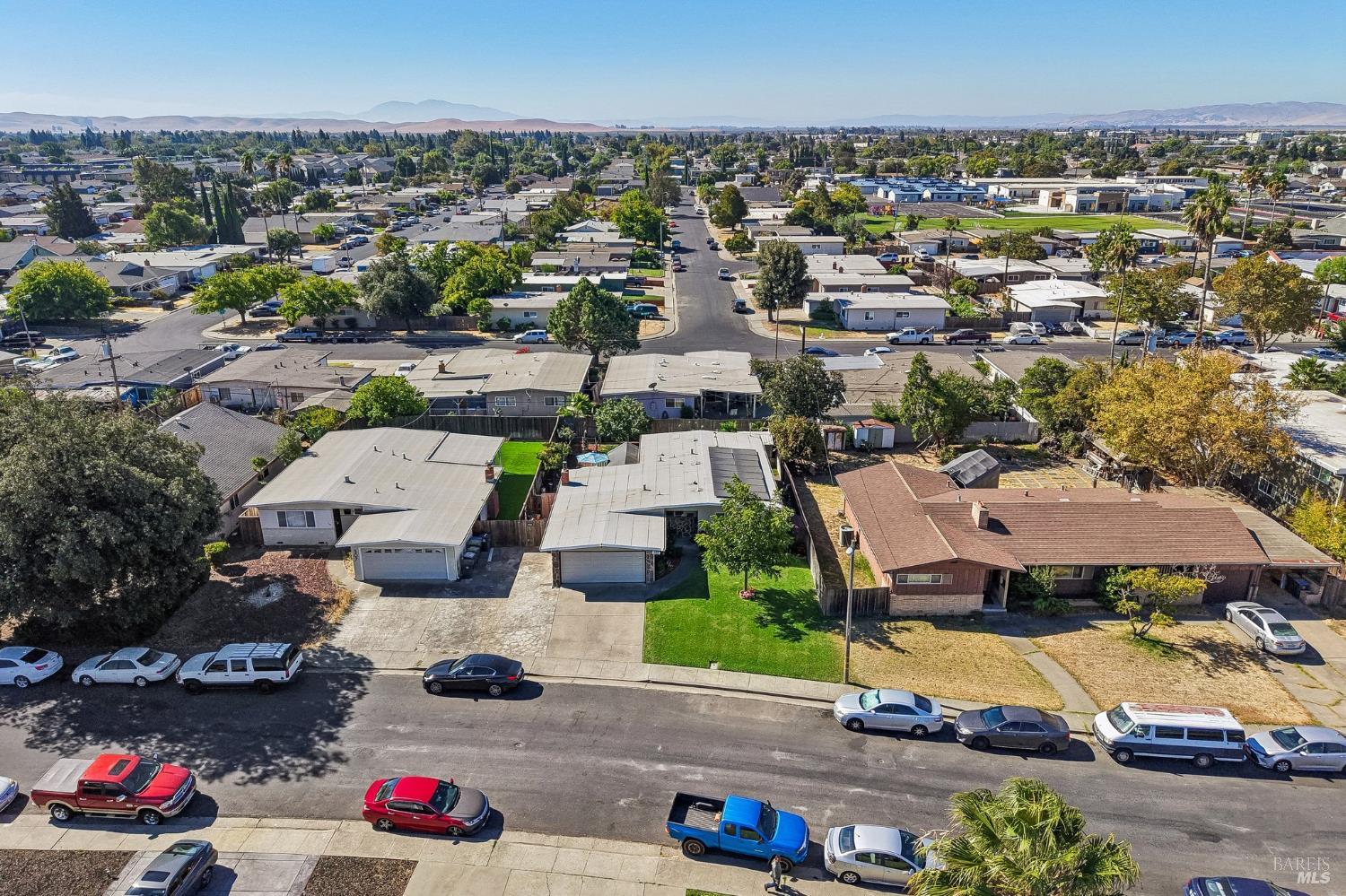 501 San Marco Street Fairfield CA 94533