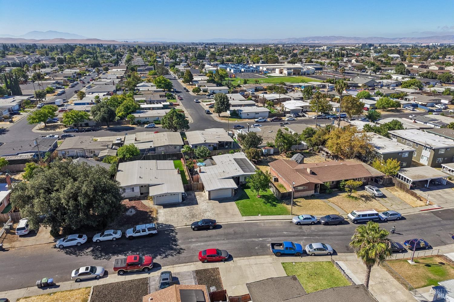 501 San Marco Street Fairfield CA 94533