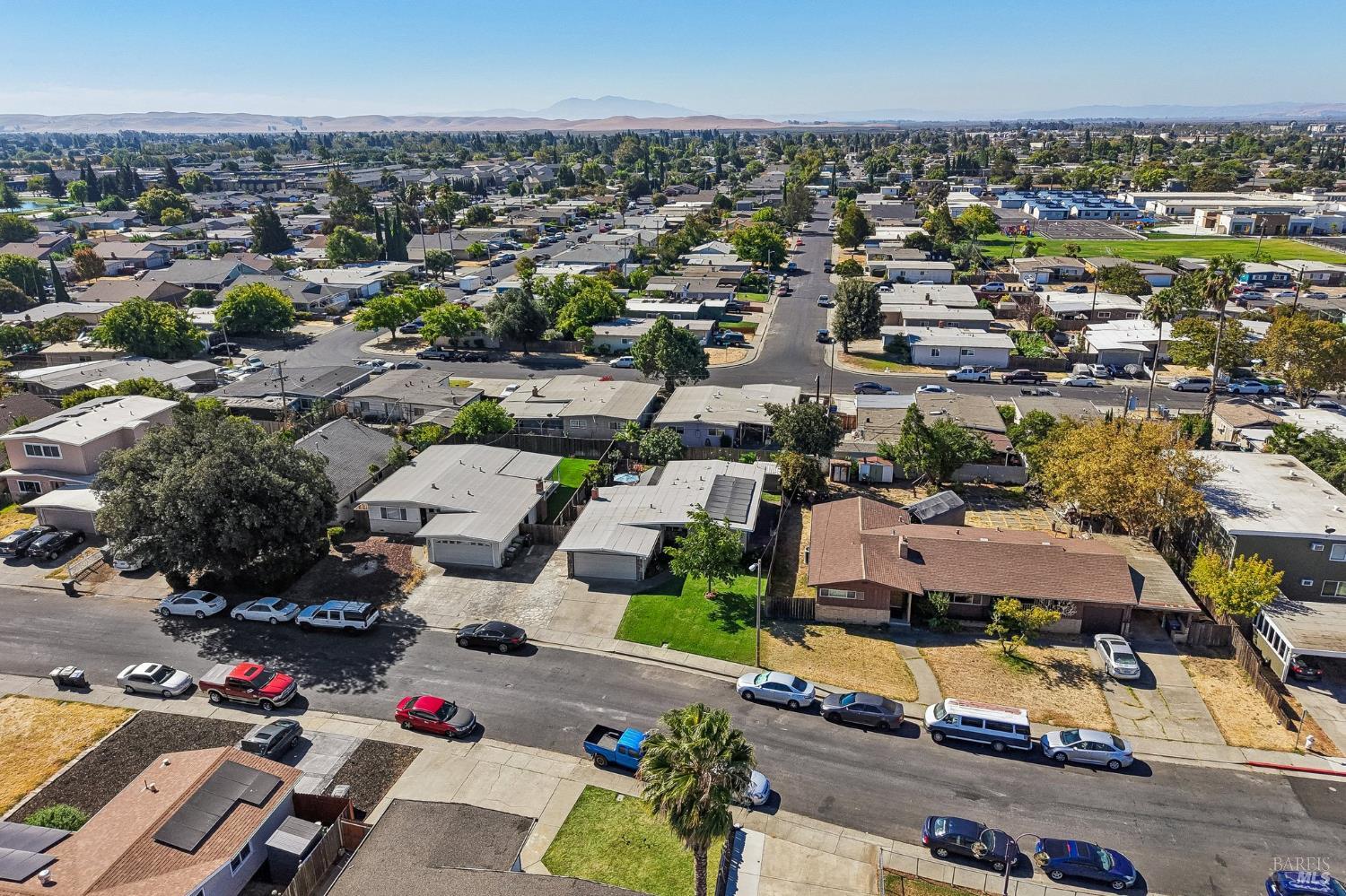 501 San Marco Street Fairfield CA 94533