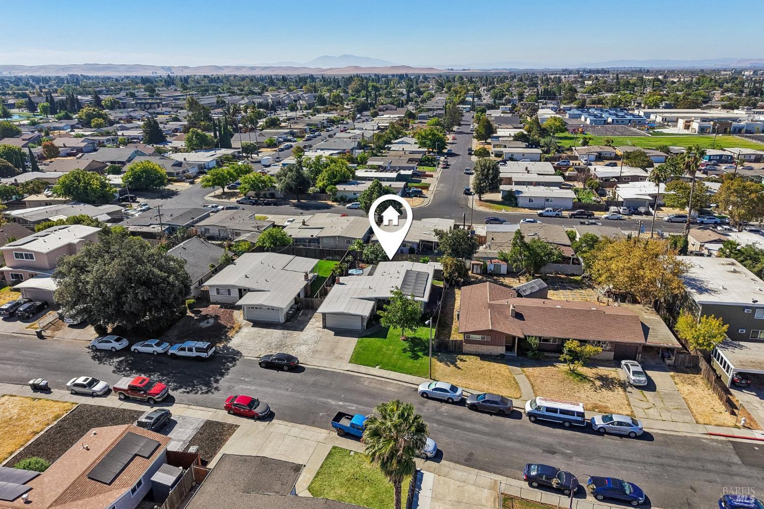 501 San Marco Street Fairfield CA 94533