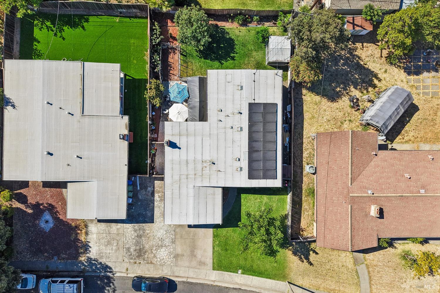 501 San Marco Street Fairfield CA 94533