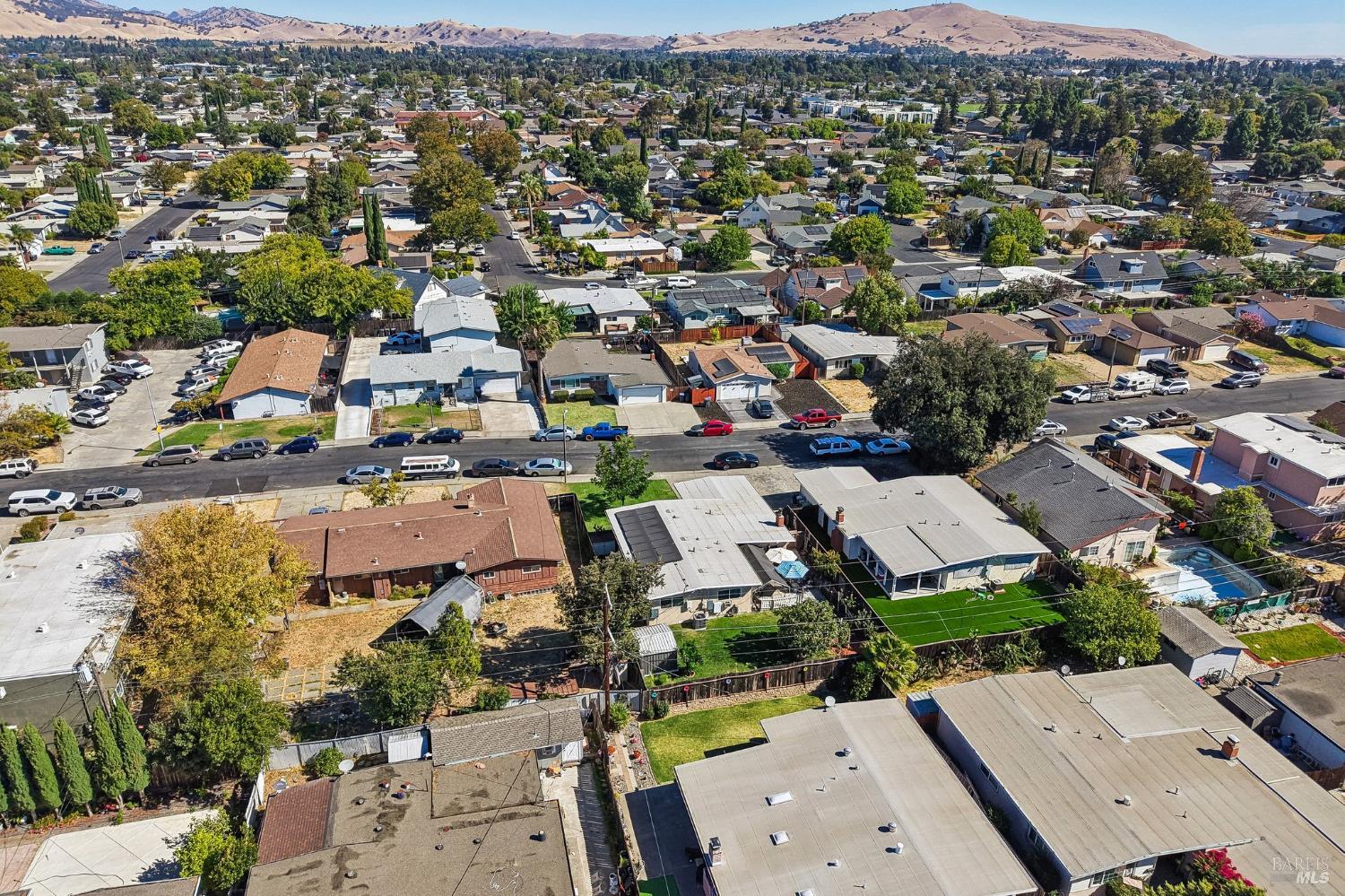 501 San Marco Street Fairfield CA 94533
