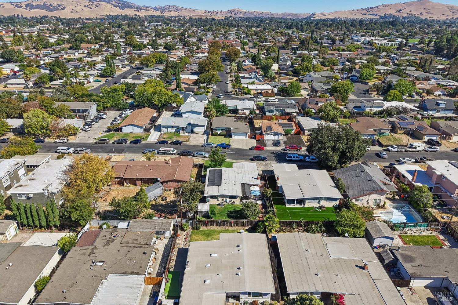 501 San Marco Street Fairfield CA 94533