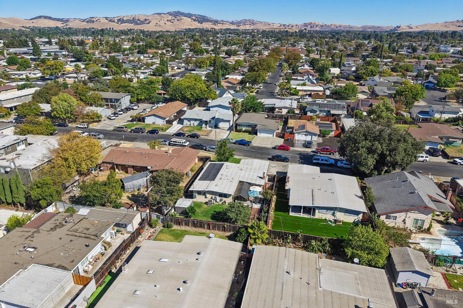 501 San Marco Street Fairfield CA 94533