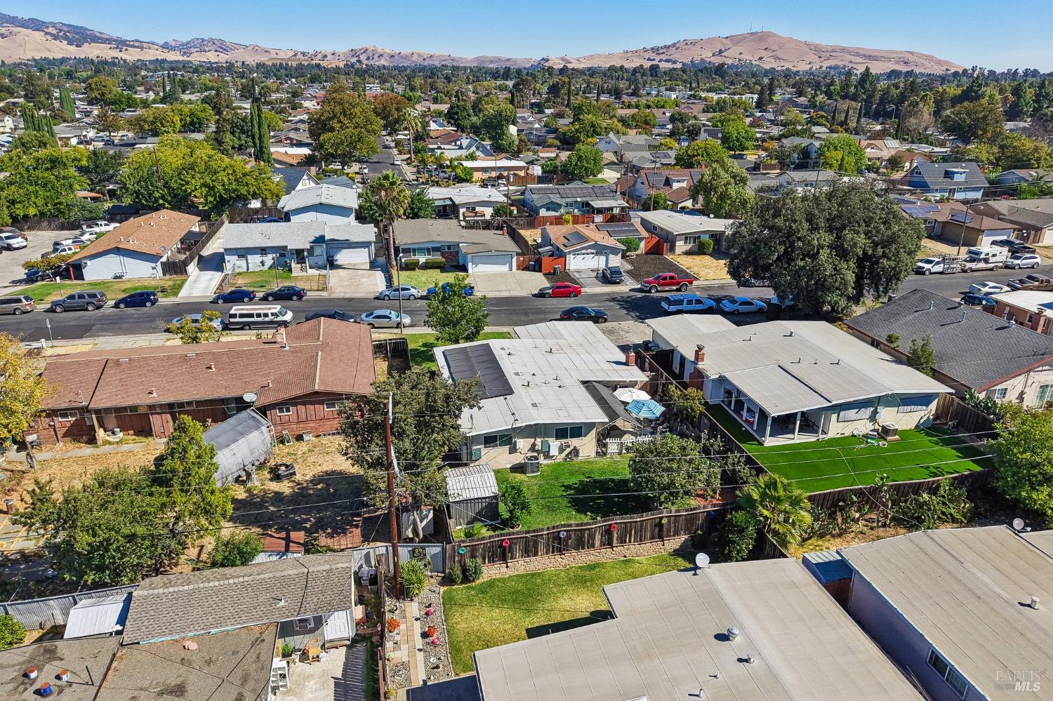 501 San Marco Street Fairfield CA 94533