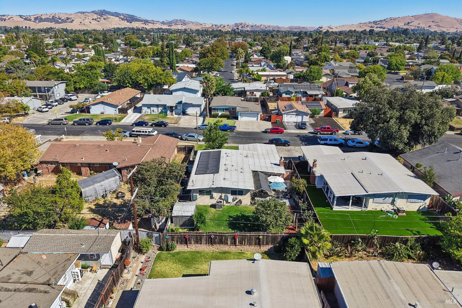 501 San Marco Street Fairfield CA 94533
