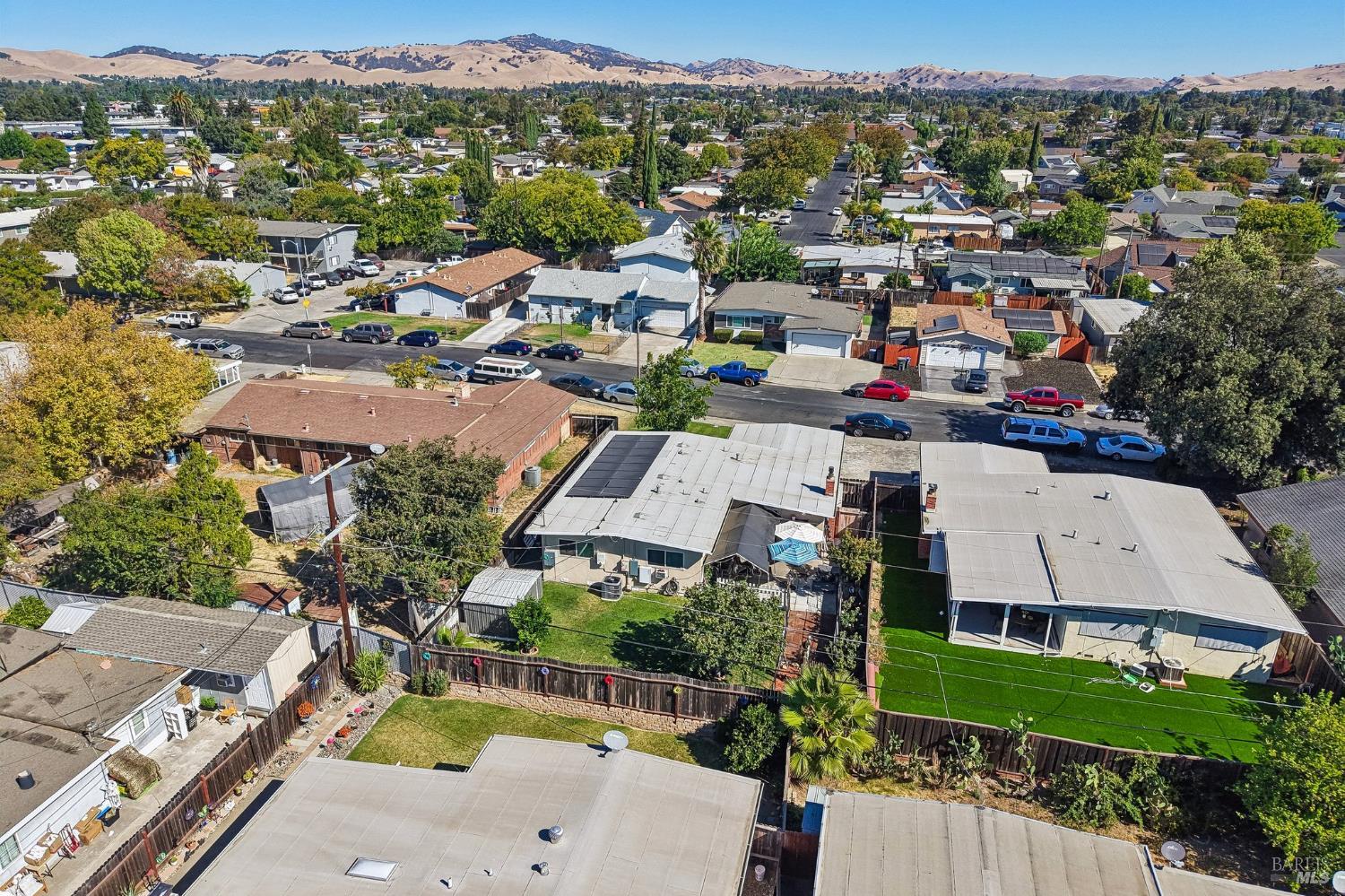 501 San Marco Street Fairfield CA 94533