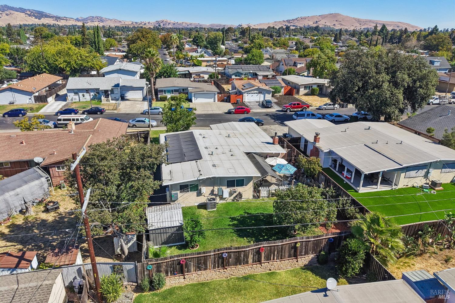 501 San Marco Street Fairfield CA 94533