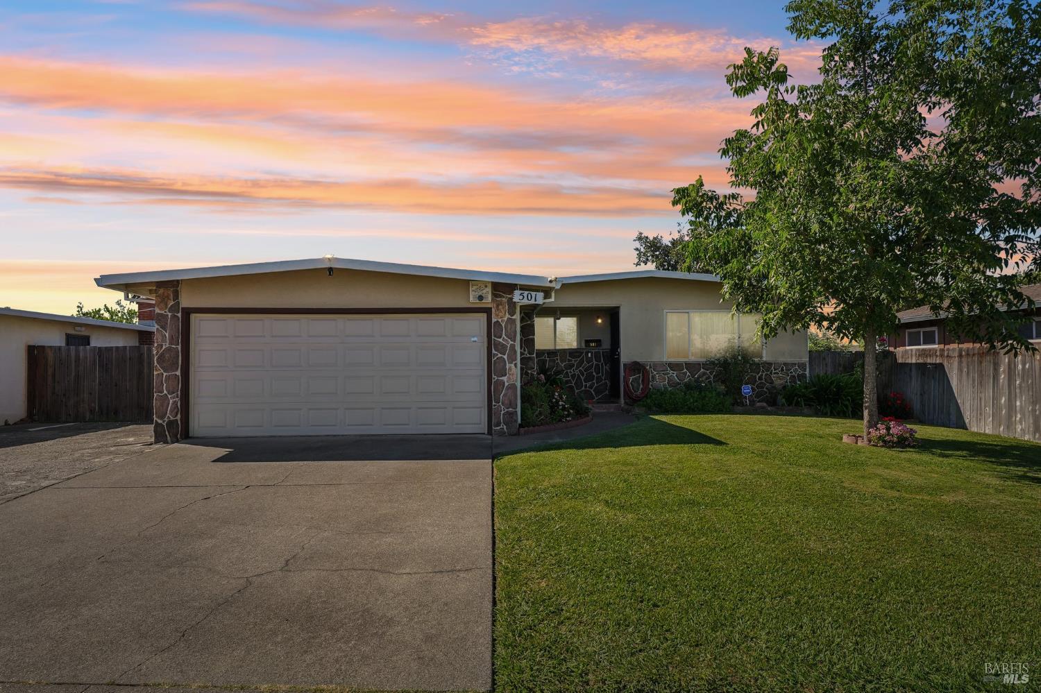 501 San Marco Street Fairfield CA 94533