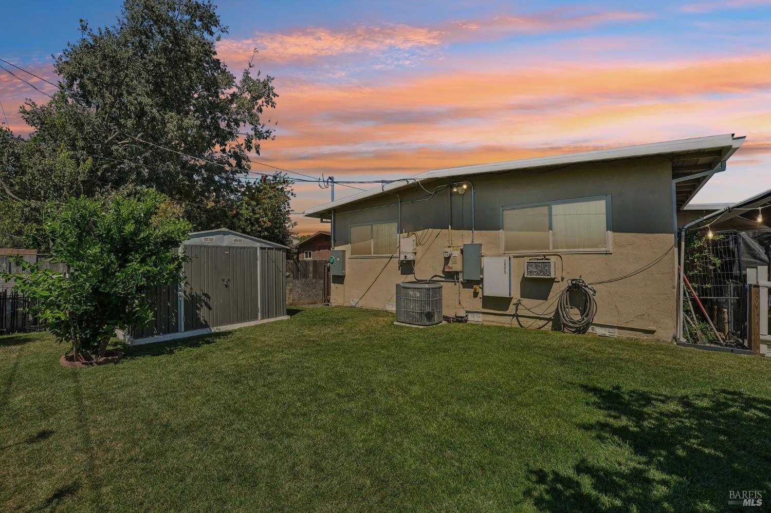 501 San Marco Street Fairfield CA 94533