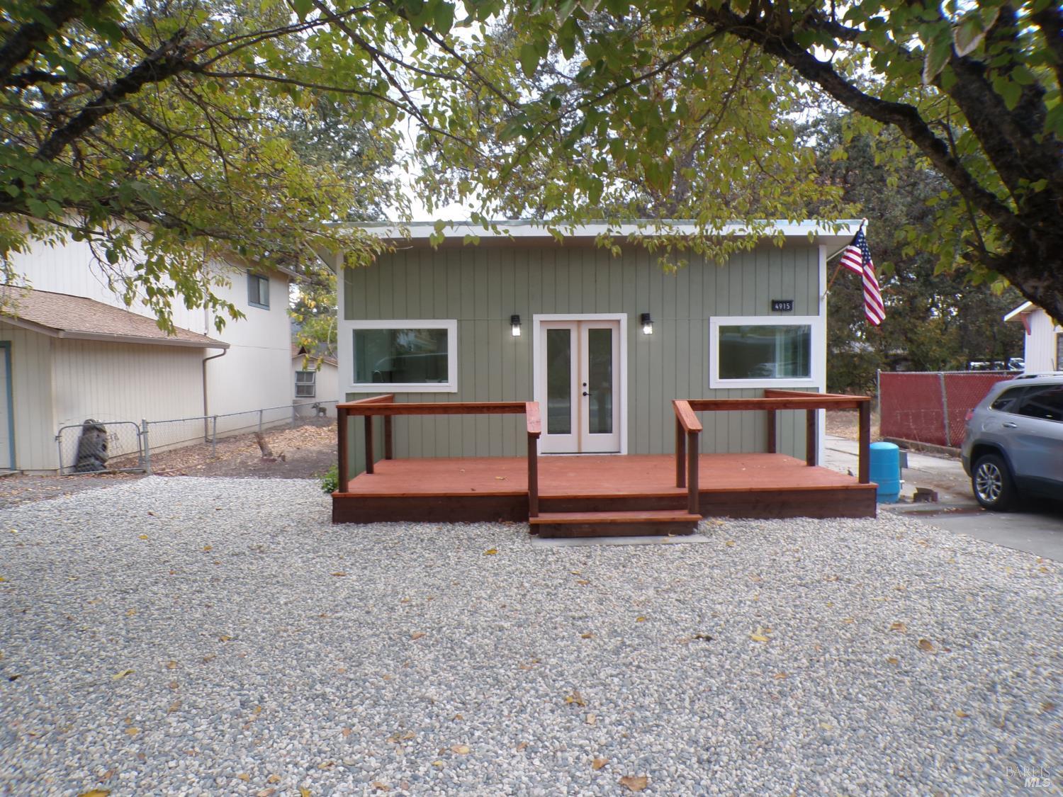 4915 Golf Avenue Clearlake CA 95422