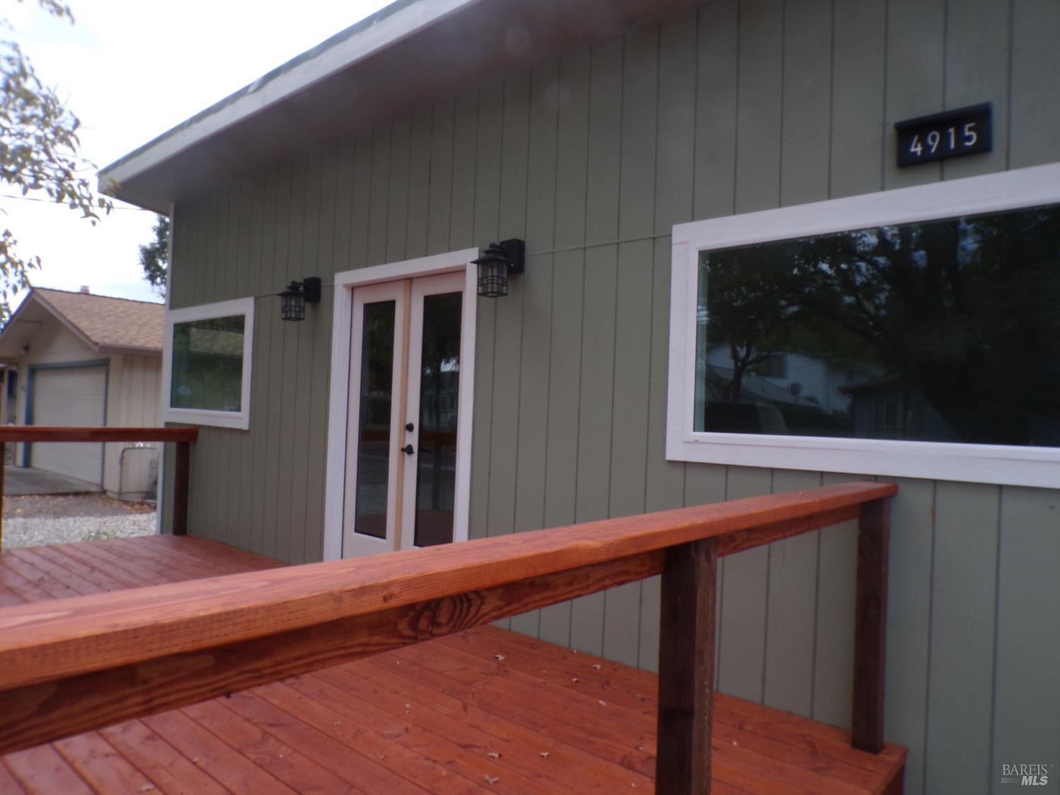 4915 Golf Avenue Clearlake CA 95422