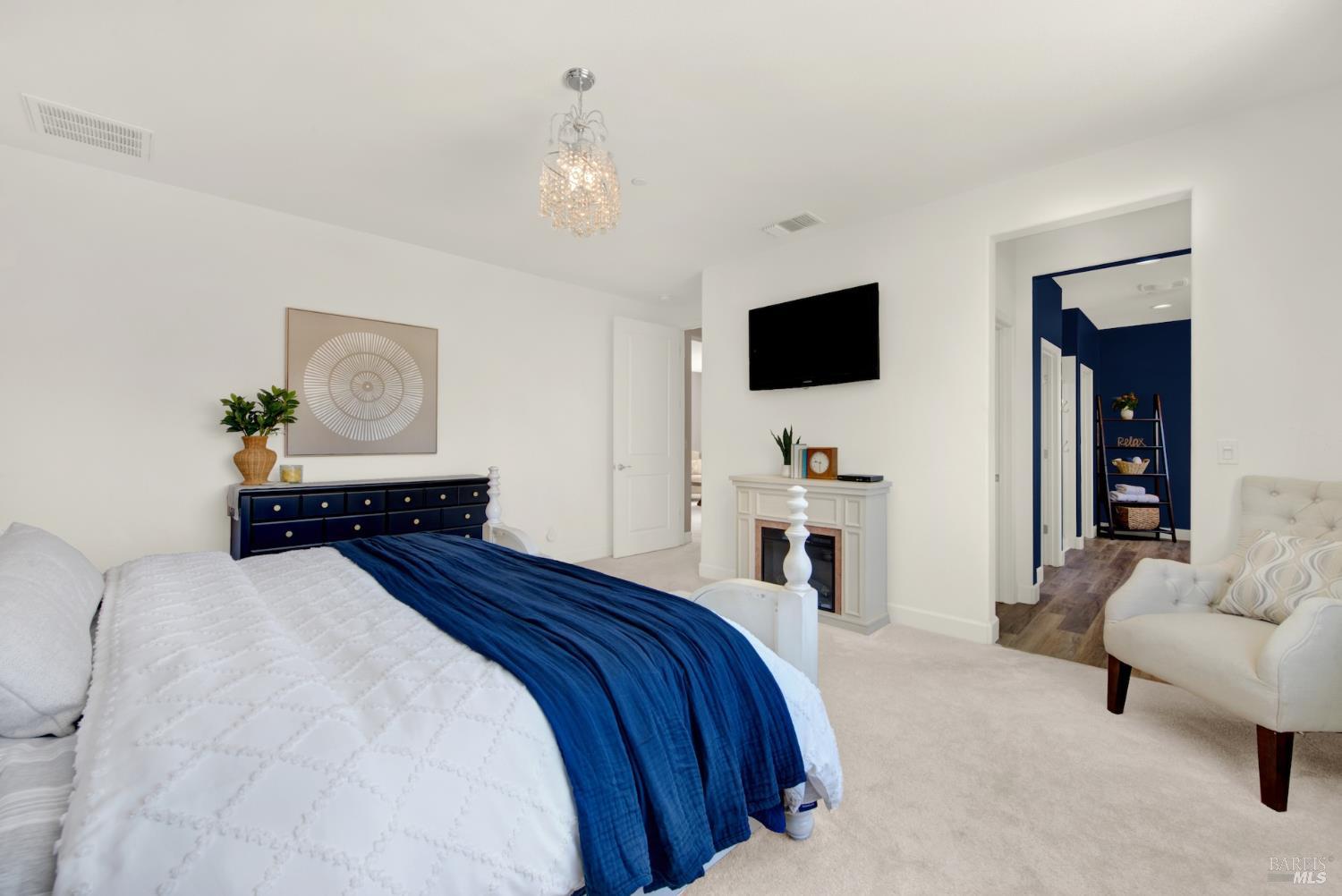 101 Scarlet Street Vacaville CA 95687