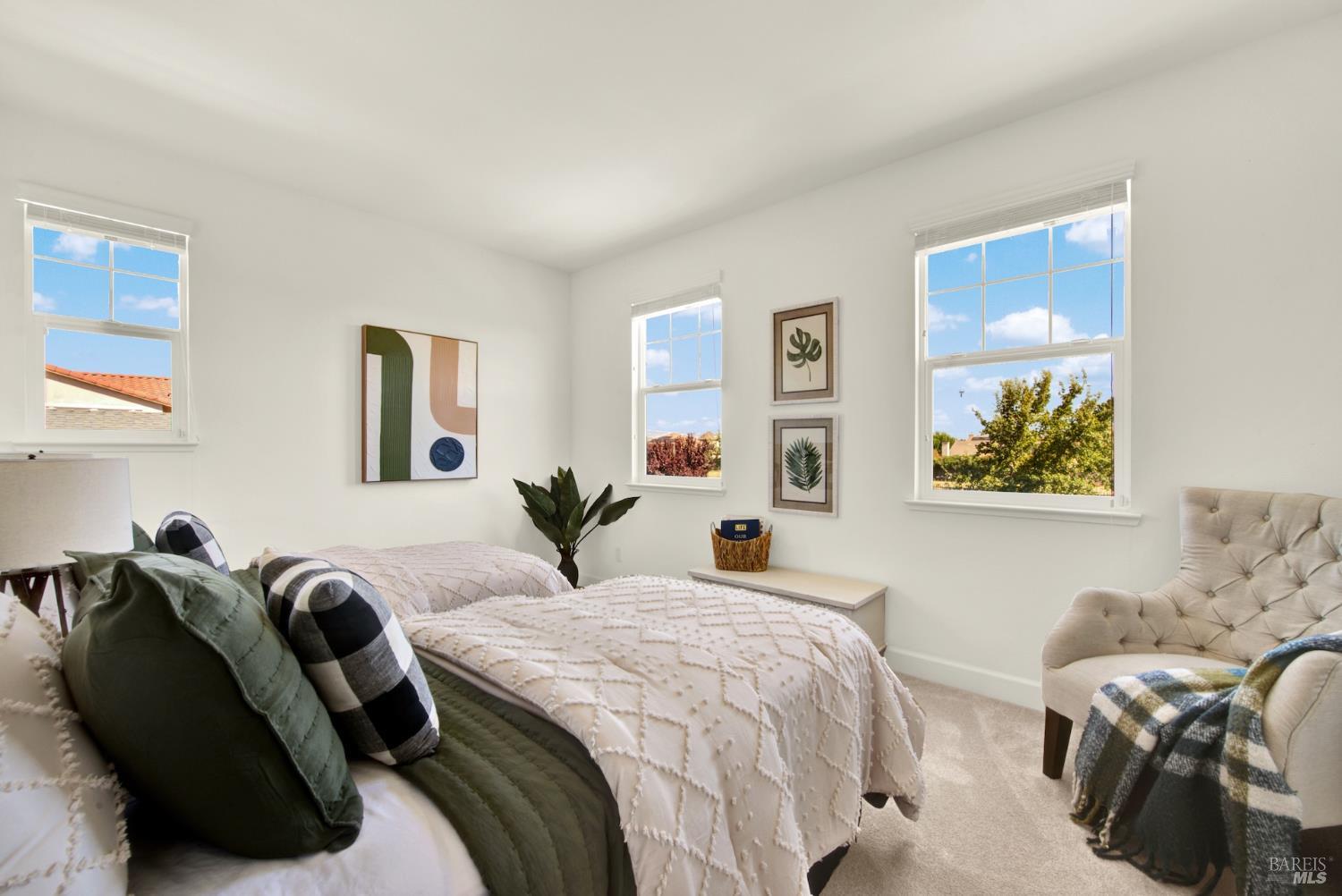 101 Scarlet Street Vacaville CA 95687