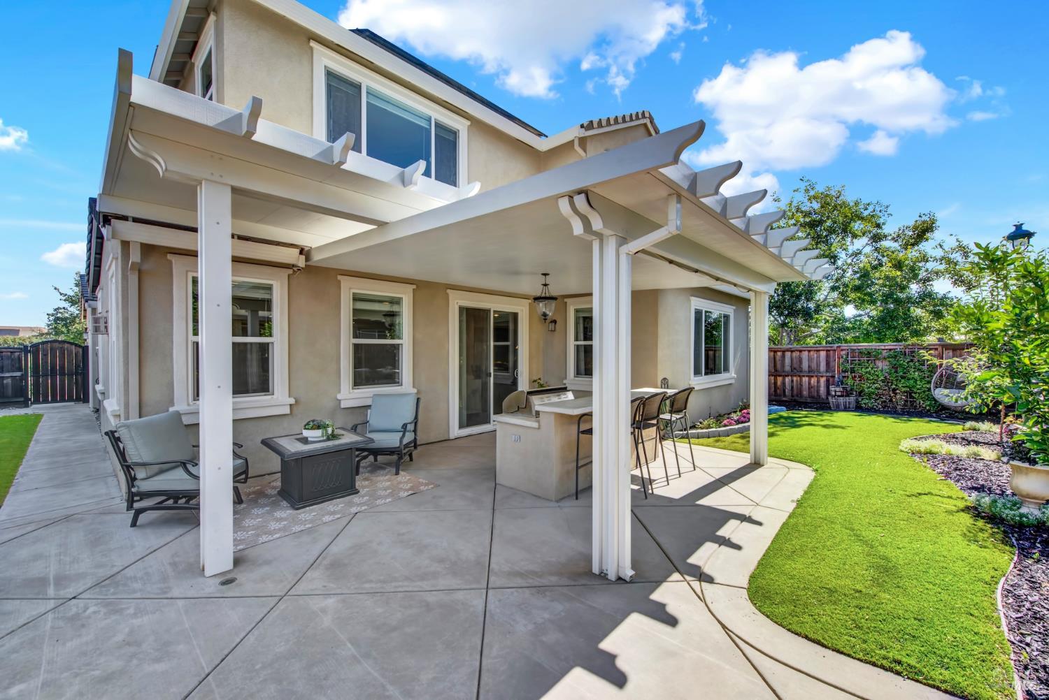 101 Scarlet Street Vacaville CA 95687